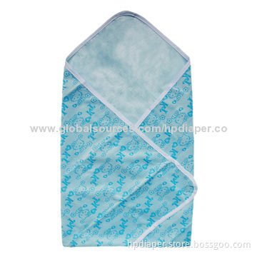 Reusable and Eco-friendly Baby Diaper Changing Washable Mat